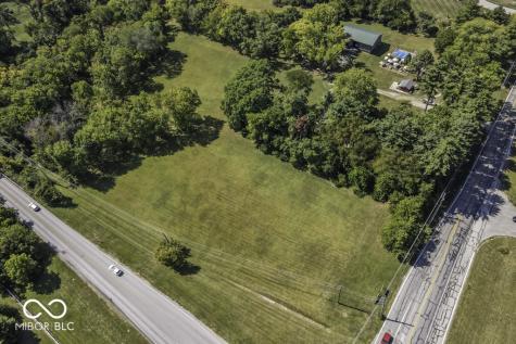 10919 E 56th Street Indianapolis IN 46235