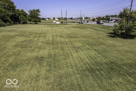 10919 E 56th Street Indianapolis IN 46235