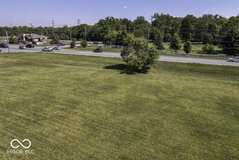 10919 E 56th Street Indianapolis IN 46235