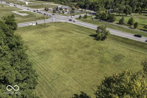 10919 E 56th Street Indianapolis IN 46235