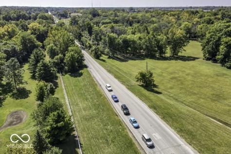 10919 E 56th Street Indianapolis IN 46235