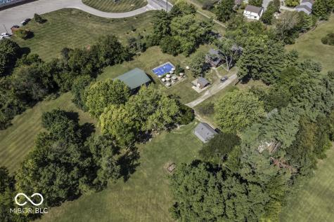 10919 E 56th Street Indianapolis IN 46235