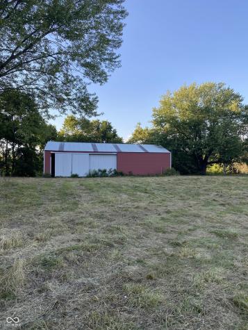0 E 236 Highway E North Salem IN 46165