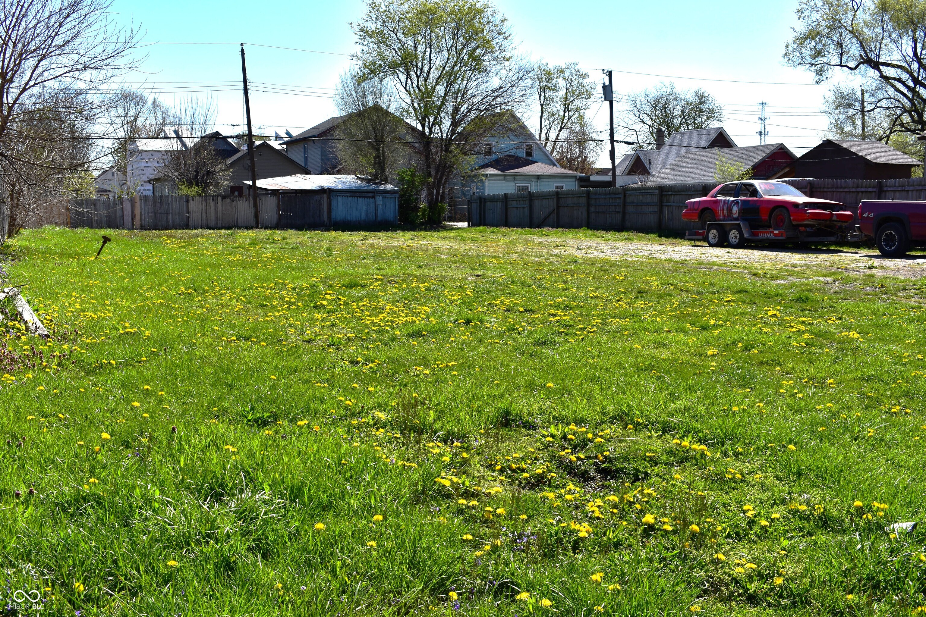 49 N Beville Avenue Indianapolis IN 46201
