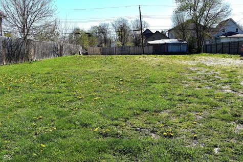49 N Beville Avenue Indianapolis IN 46201