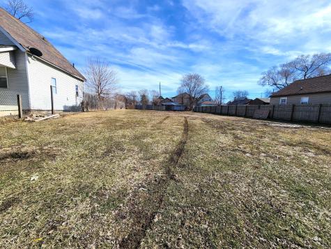 49 N Beville Avenue Indianapolis IN 46201