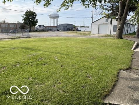 1201 S Mulberry Street Muncie IN 47302