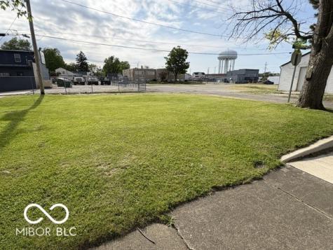 1201 S Mulberry Street Muncie IN 47302
