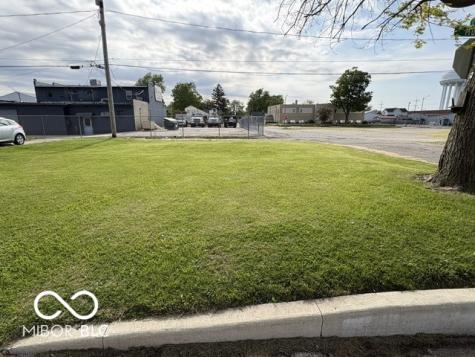 1201 S Mulberry Street Muncie IN 47302