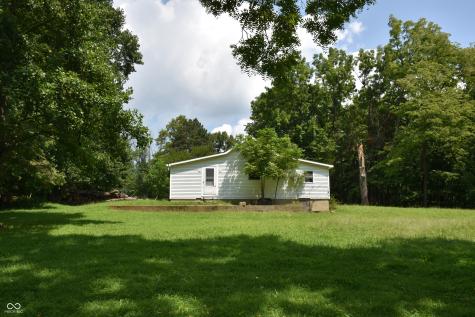 1715 Orchard Hills Road Martinsville IN 46151