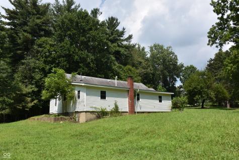 1715 Orchard Hills Road Martinsville IN 46151