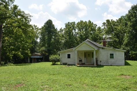 1715 Orchard Hills Road Martinsville IN 46151