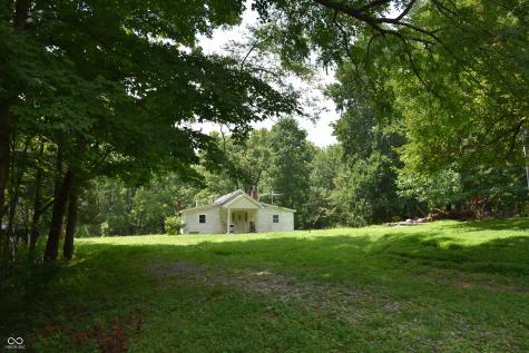 1715 Orchard Hills Road Martinsville IN 46151