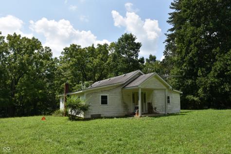 1715 Orchard Hills Road Martinsville IN 46151