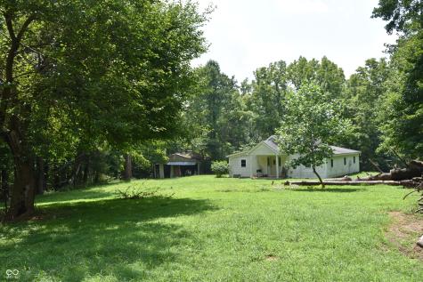 1715 Orchard Hills Road Martinsville IN 46151