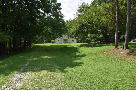 1715 Orchard Hills Road Martinsville IN 46151