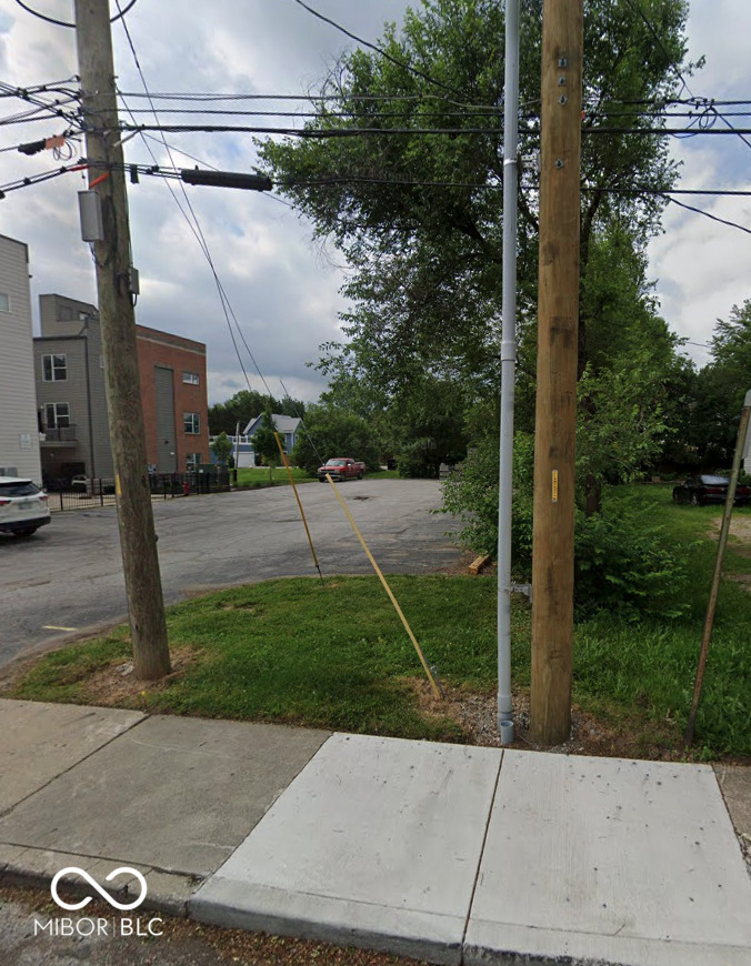 701 Bates Street Indianapolis IN 46202