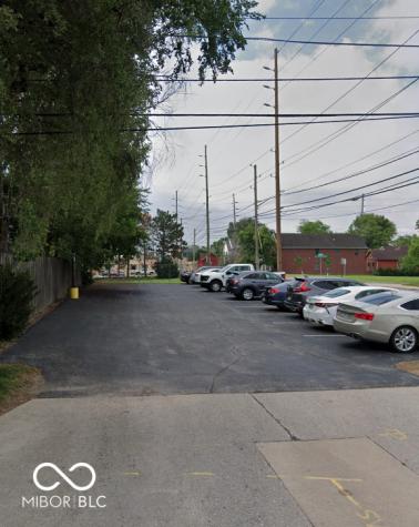 701 Bates Street Indianapolis IN 46202