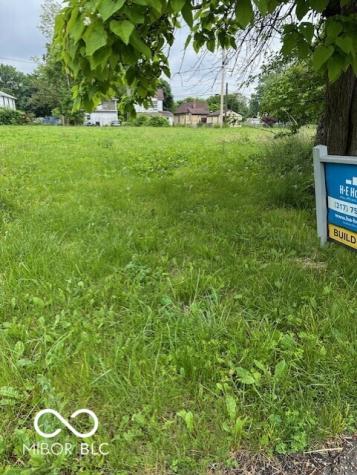1617 Drive Andrew J Brown Avenue Indianapolis IN 46202
