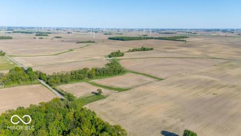 650 N 400 East Windfall IN 46076