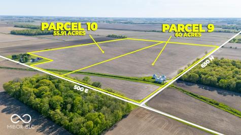 650 N 400 East Windfall IN 46076