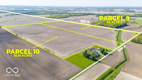 650 N 400 East Windfall IN 46076