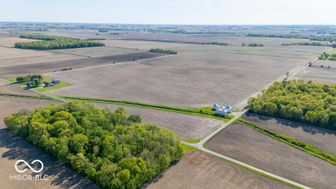 650 N 400 East Windfall IN 46076