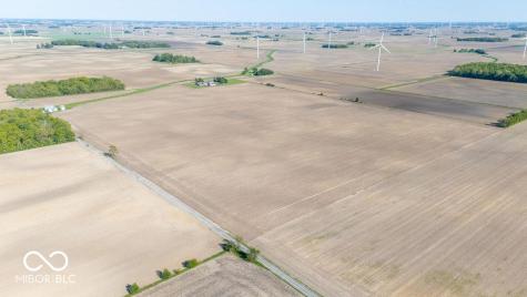 650 N 400 East Windfall IN 46076