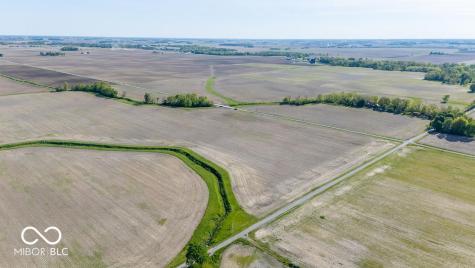 650 N 400 East Windfall IN 46076