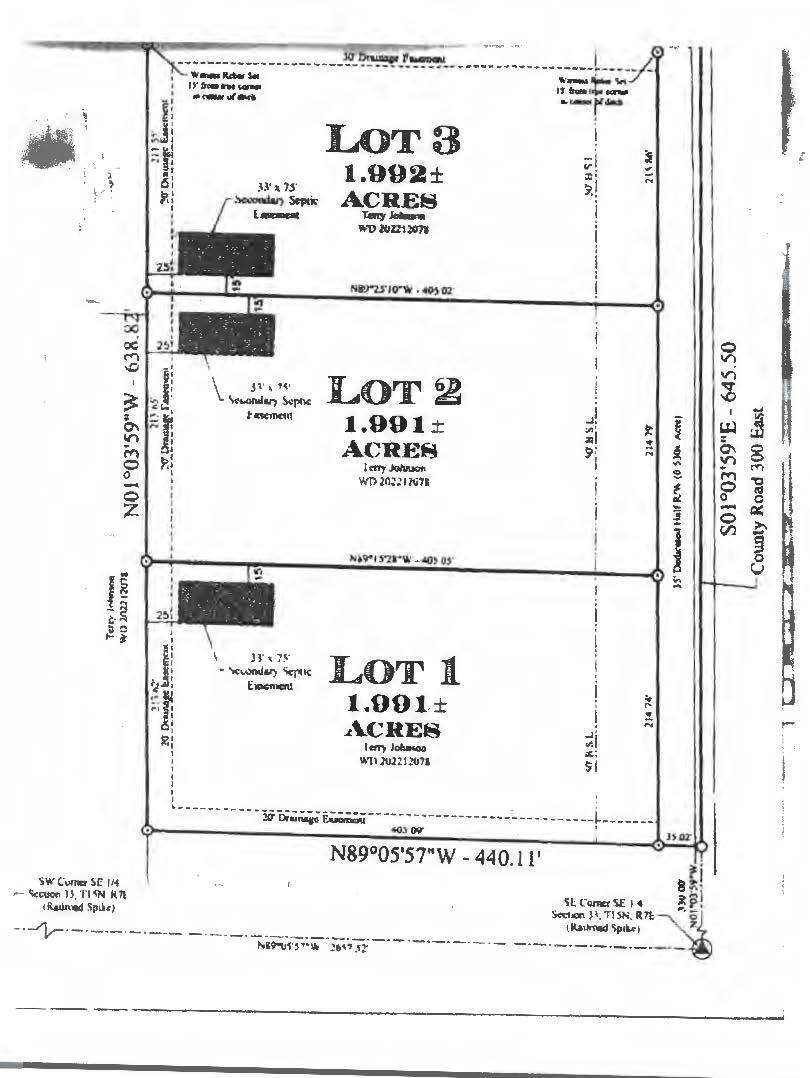 0 S 300 East-3 Greenfield IN 46140