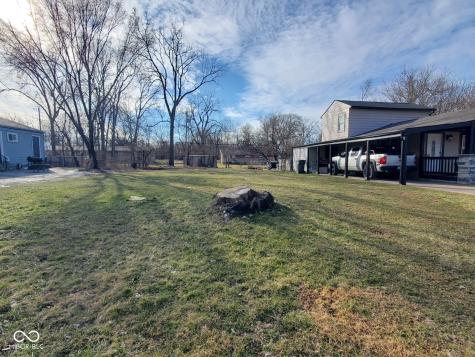 2814 Draper Street Indianapolis IN 46203