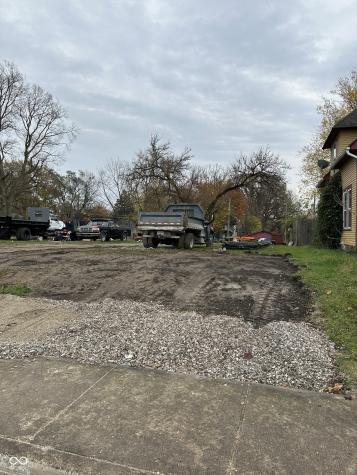 2225 E Brookside Avenue Indianapolis IN 46218