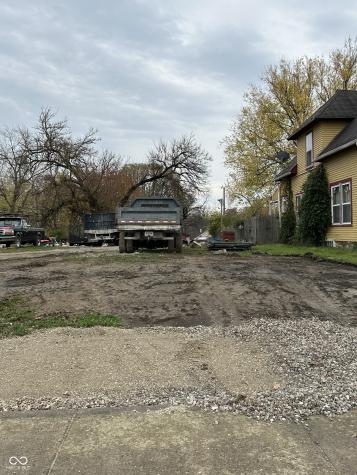 2225 E Brookside Avenue Indianapolis IN 46218