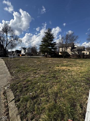 1710 E Ohio Street Indianapolis IN 46201