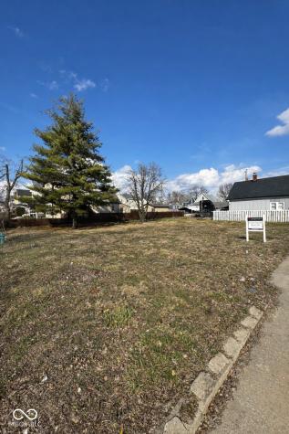 1710 E Ohio Street Indianapolis IN 46201