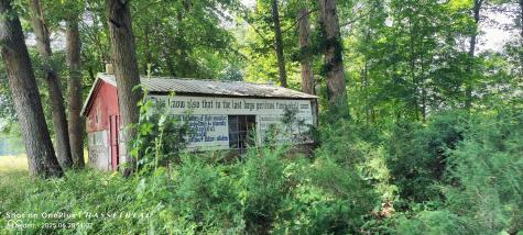 11182 S County Road 280 W Westport IN 47283