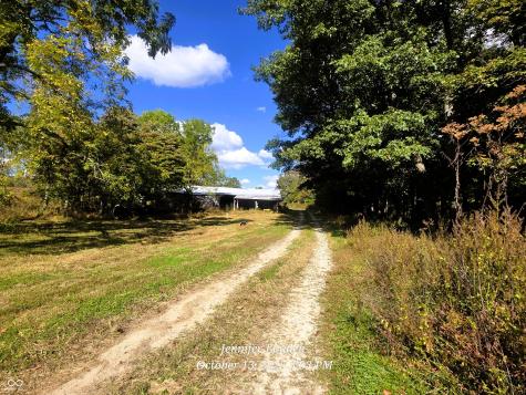 11182 S County Road 280 W Westport IN 47283