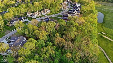 4330 Elmscott Ridge Zionsville IN 46077