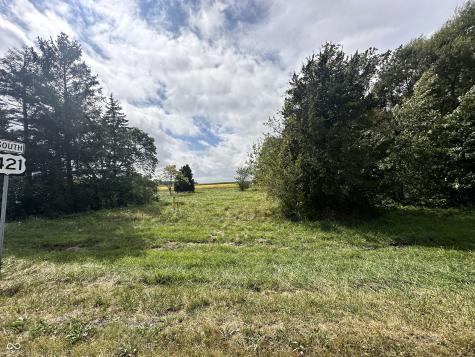 2996 N Us 421 Whitestown IN 46075
