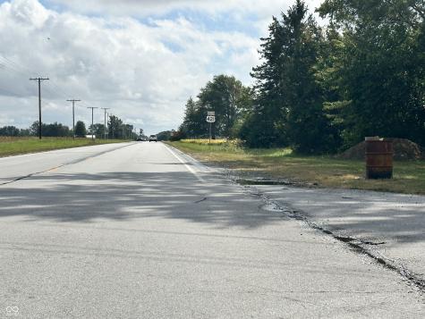 2996 N Us 421 Whitestown IN 46075