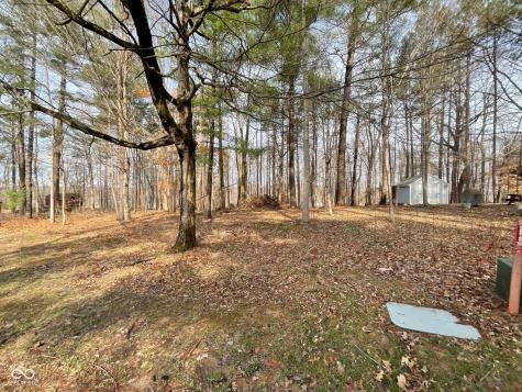 Xxx N Cove Road Rockville IN 47872