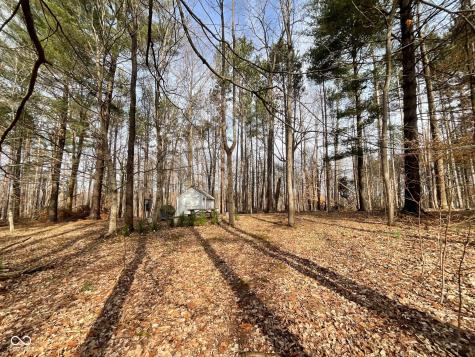 Xxx N Cove Road Rockville IN 47872