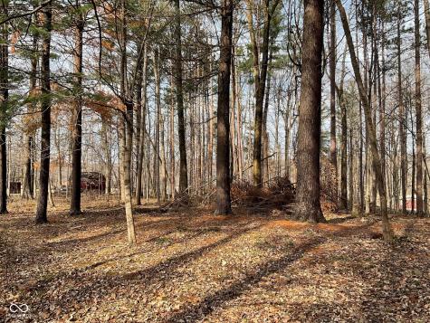 Xxx N Cove Road Rockville IN 47872