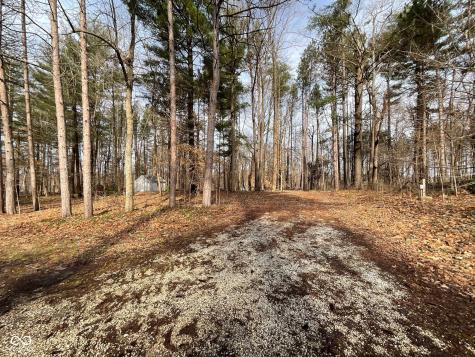 Xxx N Cove Road Rockville IN 47872