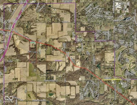 0 W County Road 144 Greenwood IN 46143