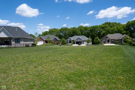 5581 Harness Drive Greenwood IN 46143