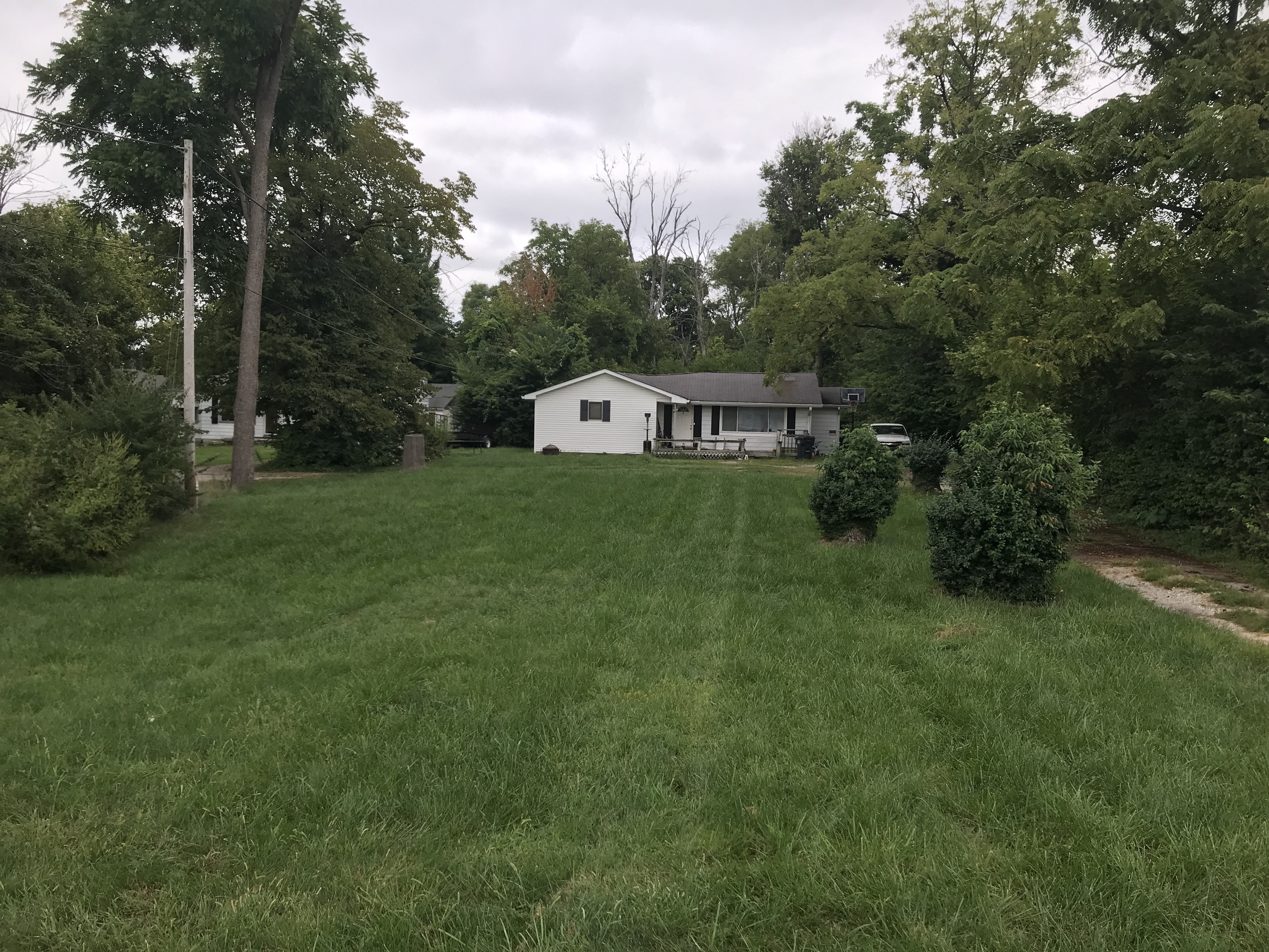 3110 W Smith Valley Road Greenwood IN 46142