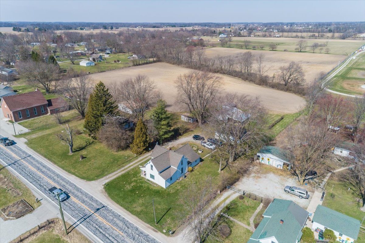 3818 W State Road 32 Westfield IN 46074
