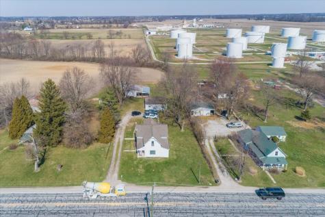 3818 W State Road 32 Westfield IN 46074
