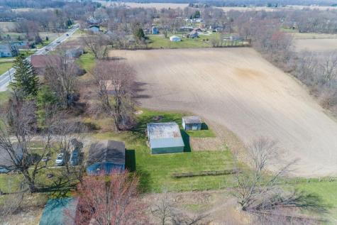 3818 W State Road 32 Westfield IN 46074